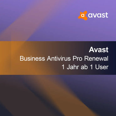 Avast Business Antivirus Pro Renewal