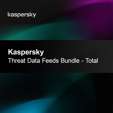 Kaspersky Threat Data Feeds Bundle - Total