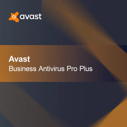 Avast Business Antivirus Pro Plus Renewal
