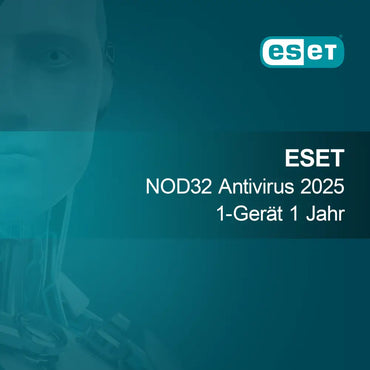 ESET NOD32 Antivirus 2025