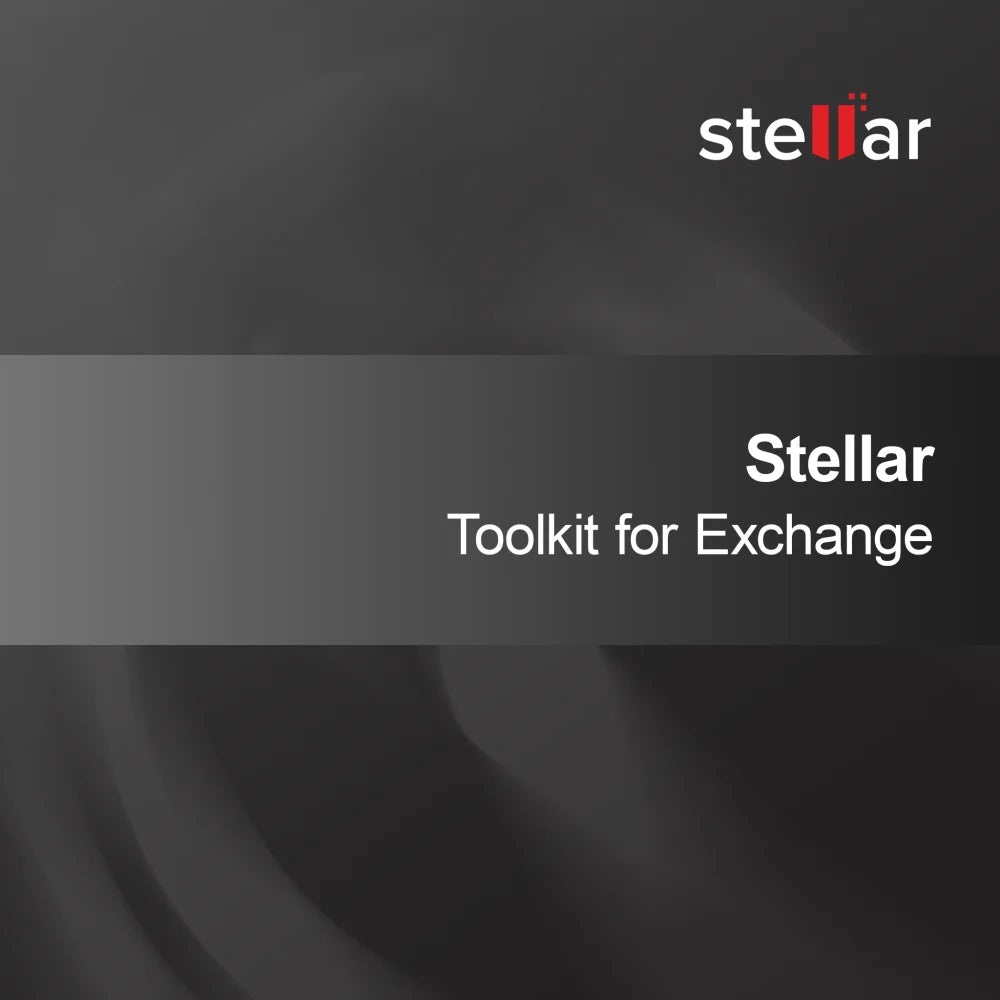 Stellar Toolkit for Exchange